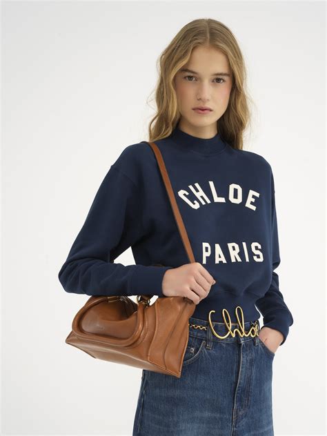 chloe paraty small replica|Chloé Paraty Bags & Handbags for Women for sale .